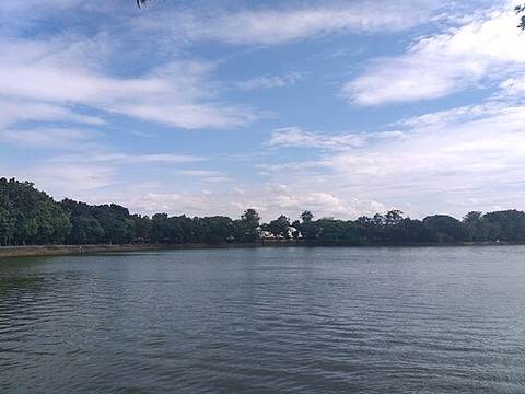 Setu Babakan