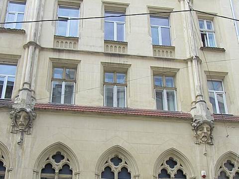 Lviv Les Kurbas Academic Theater