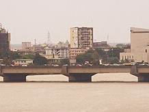 Second Abidjan Bridge