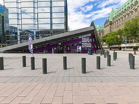 Bank of Canada Museum