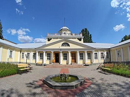The Museum of Shipbuilding and Fleet