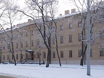 Mykolaiv Regional Museum of Local History