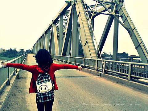 Thanh Hoa Bridge