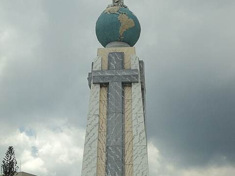Monumento al Divino
