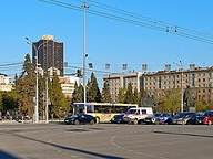 Lenin Square (Novosibirsk)