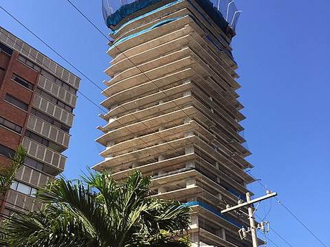 The Icon (Barranquilla)