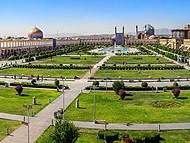 Naqsh-e Jahan Square