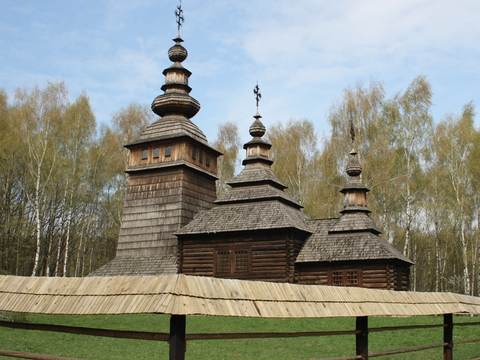 Shevchenkivskyi Hai