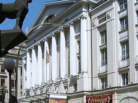 Thalia Theater
