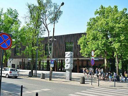 Łódź Zoo