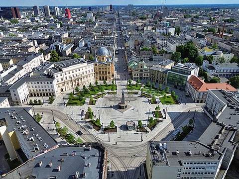 Freedom Square