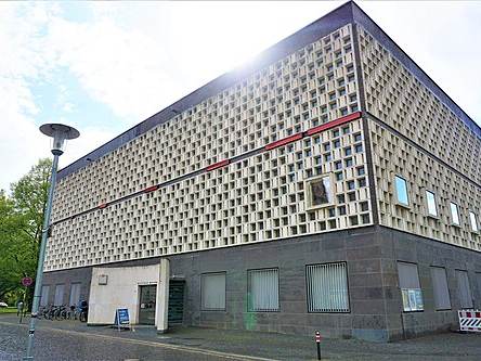 August Kestner Museum