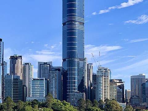 Brisbane Skytower