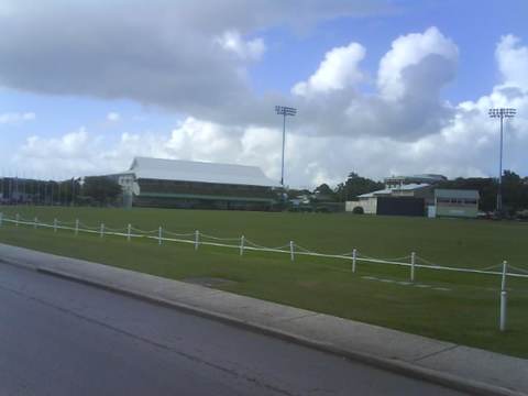 3Ws Oval