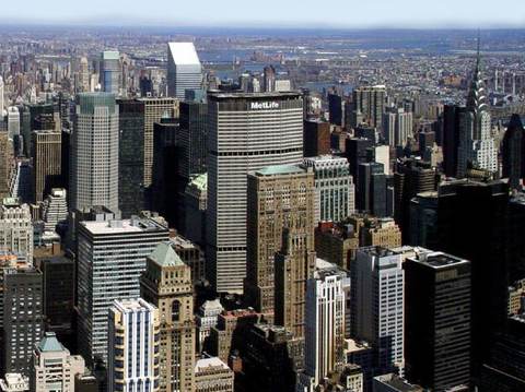 MetLife Building