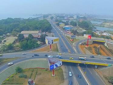 8 November Bridge