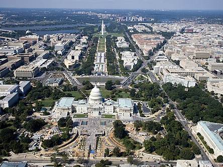 National Mall