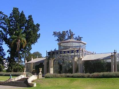 Adelaide Botanic Garden