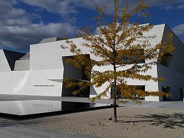The Aga Khan Museum