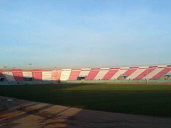 Hasakah Municipal Stadium