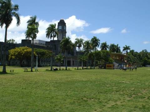 Albert Park