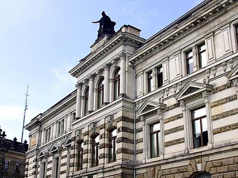 Galerie Neue Meister