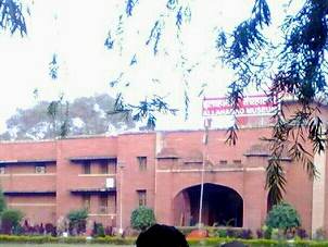 Allahabad Museum