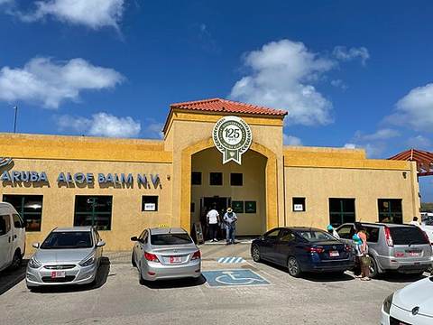 Aloe Museum