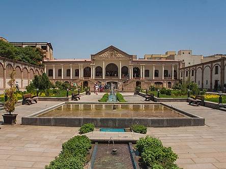 Amir Nezam House