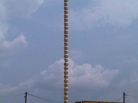 Colonne Pascale