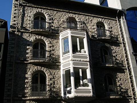Antiga Vegueria Francesa