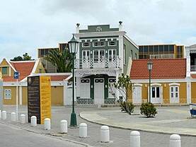Archaeological Museum of Aruba