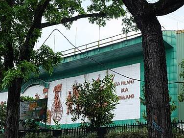 Siliwangi Stadium
