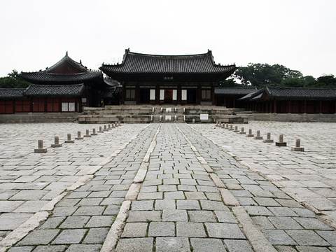 Changgyeonggung