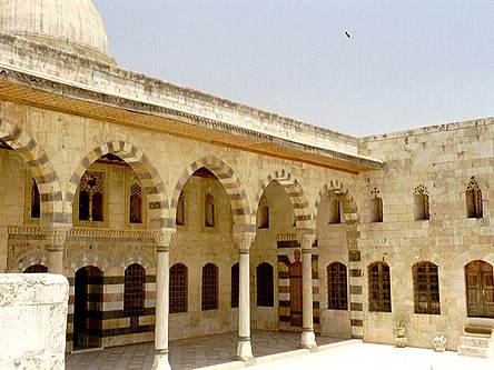 Azm Palace