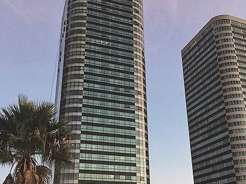 Bahia Center