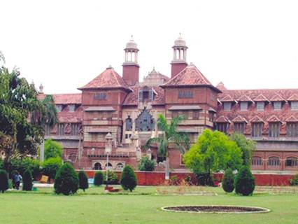 Baroda Museum & Picture Gallery