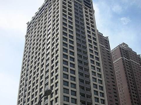 ChungYuet World Center