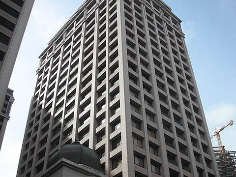 ChungYuet Global Business Building