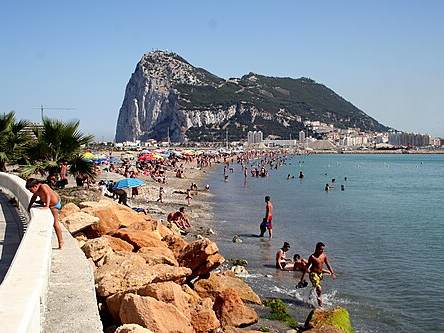 Playa de Poniente