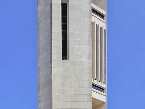 National Carillon