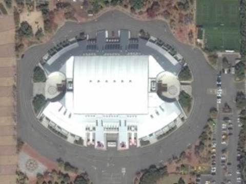 Dongcheon Arena