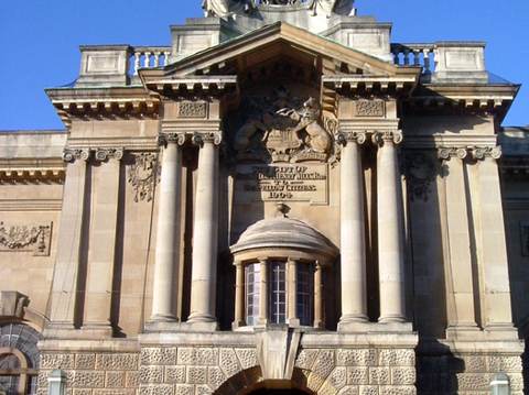Bristol City Museum & Art Gallery