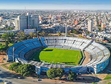 Estadio Centenario