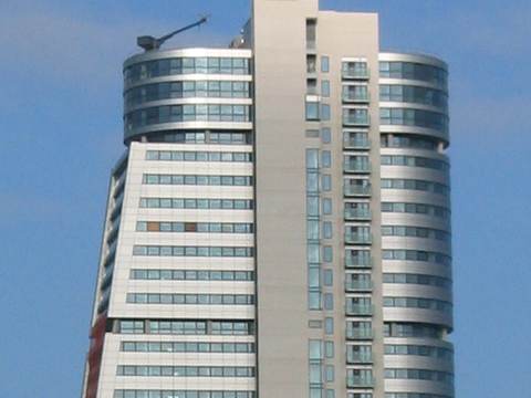Bridgewater Place