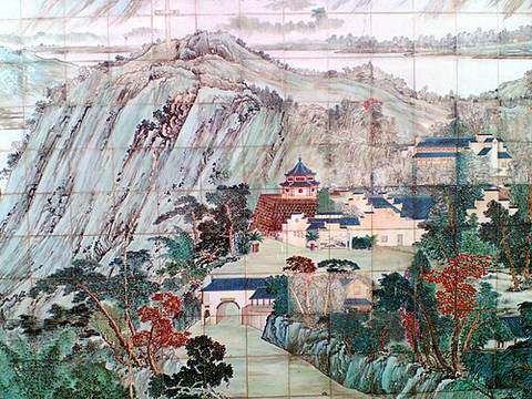 Tao Fung Shan