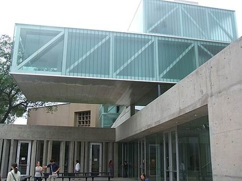 Caraffa Fine Arts Museum
