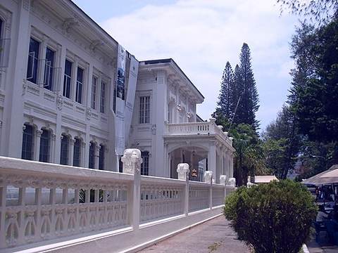 Casa Presidencial