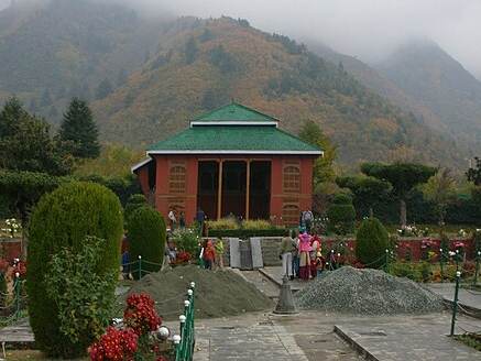 Chashme Shahi
