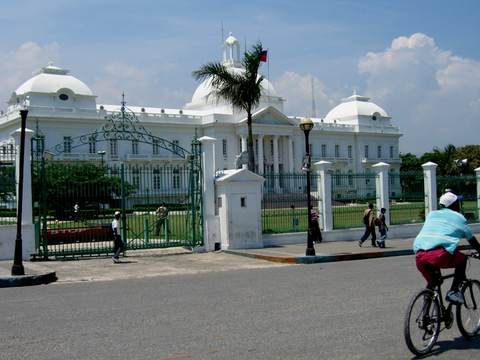 National Palace